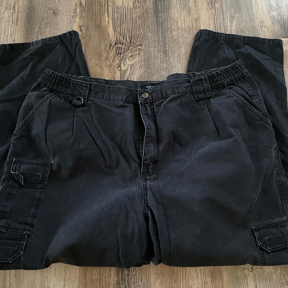 5.11 tactical series pants size 44x32